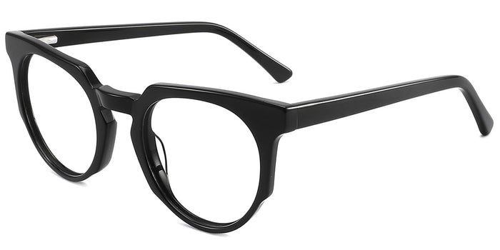 Landmark Drawing Eyewear