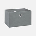 Large Grey Boon Softbox
