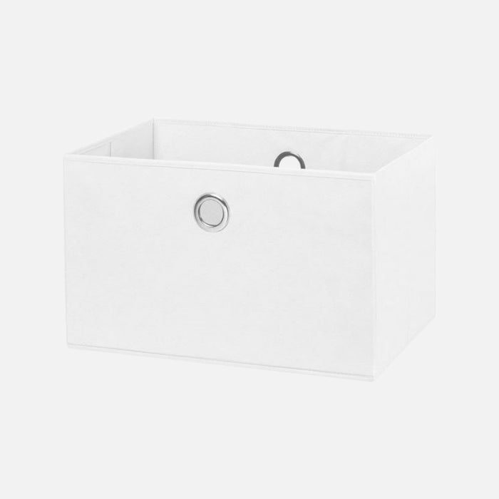 Large White Softbox 54x33x33cm