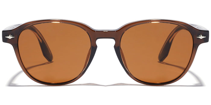 Translucent-Brown