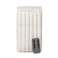 LED CANDLE 6 PCS Deventor