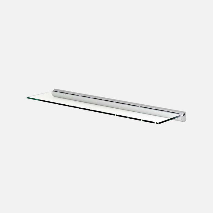 Led Lit Shelf Kit 600x200x8mm