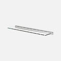 Led Lit Shelf Kit 800x200x8mm