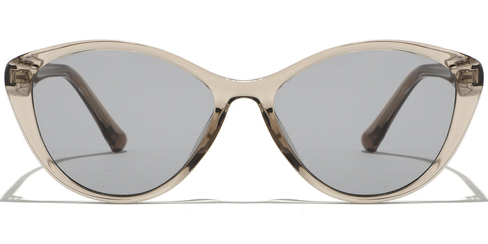 translucent-light-brown