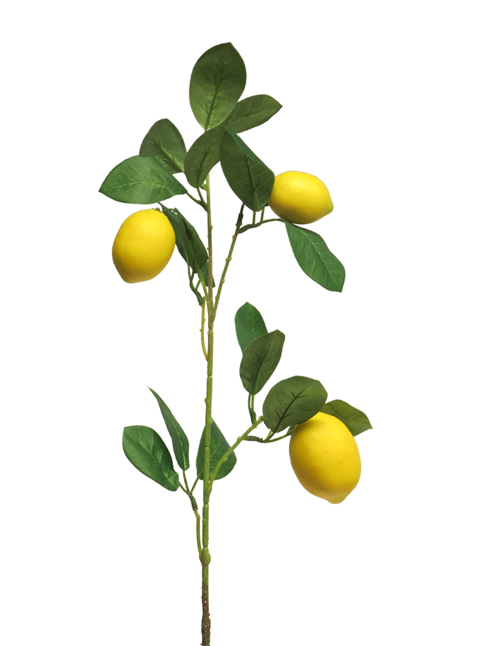 LEMON SPRAY  x3 YELLOW 74m Deventor