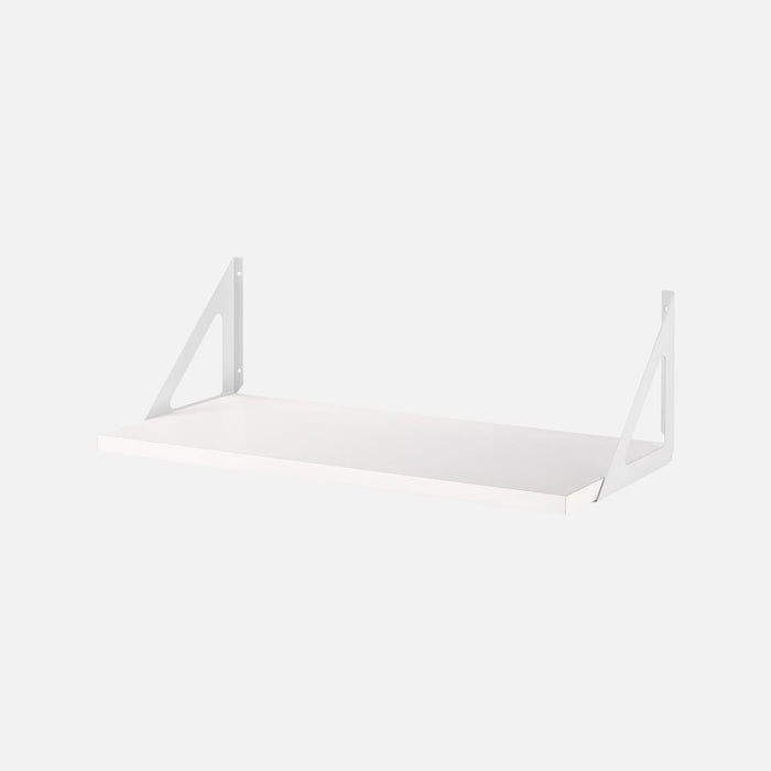 Lite And White Tri Shelf Kit 600x250x19mm