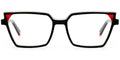 Lome Crossridge Eyewear