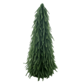 LONG PINE TREE CONE 150CM Deventor