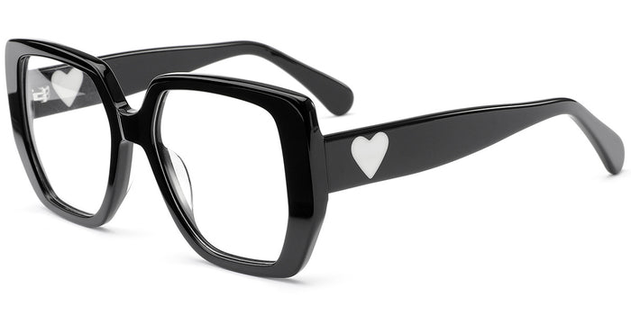 Look Secret Eyewear