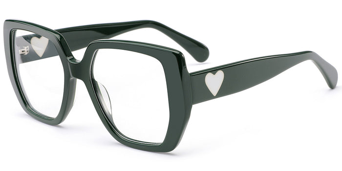 Look Secret Eyewear