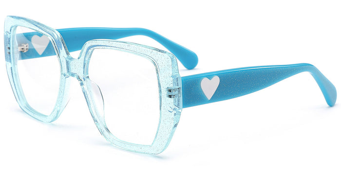 Look Secret Eyewear