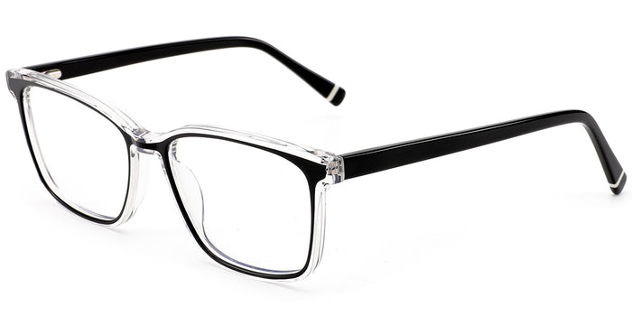 Louisville Crescent Eyewear