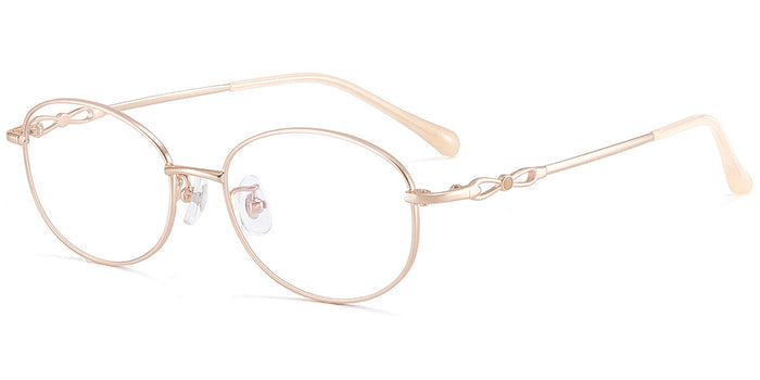 Luanda Crosshorizon Eyewear