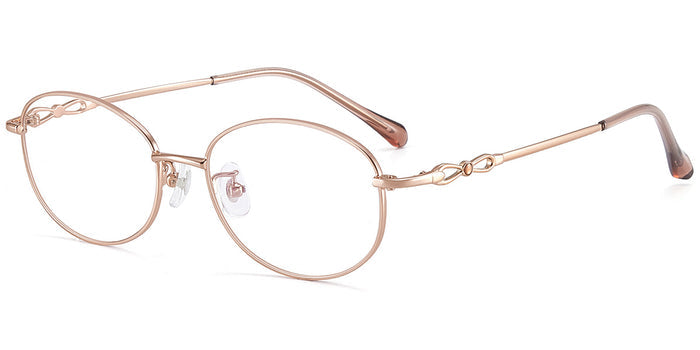 Luanda Crosshorizon Eyewear