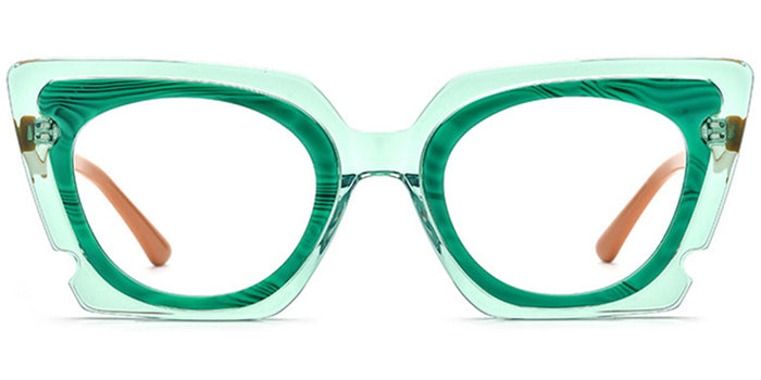 pattern-green