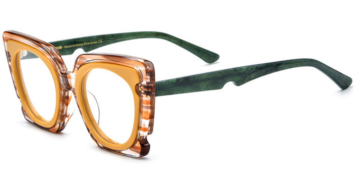 Luang Prabang Eyewear