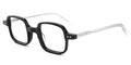 Luminous Splendor Eyewear
