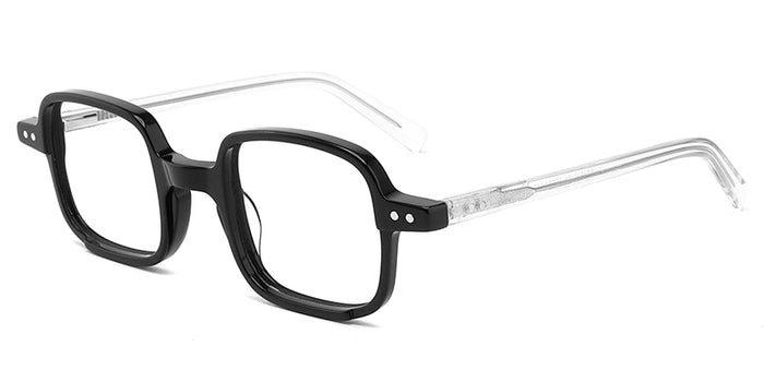 Luminous Splendor Eyewear