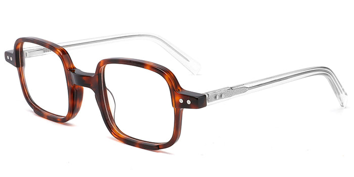 Luminous Splendor Eyewear