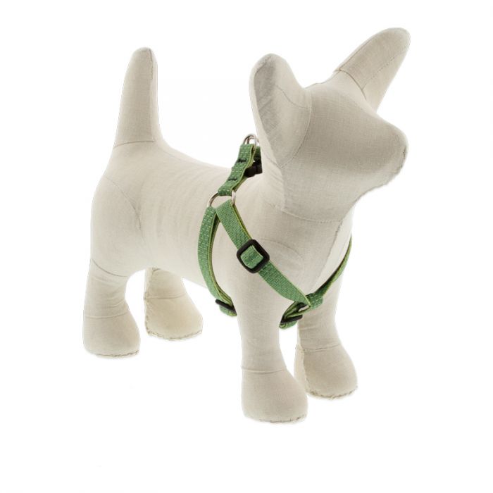 LupinePet Eco Step In Dog Harness