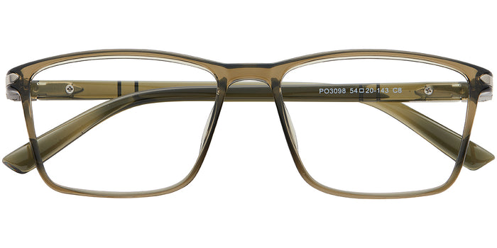 Lusaka Centralline Eyewear