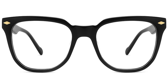 Luxurious Glamour Eyewear
