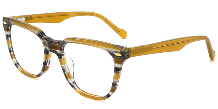 Luxurious Glamour Eyewear