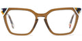 Luxurious Glow Eyewear