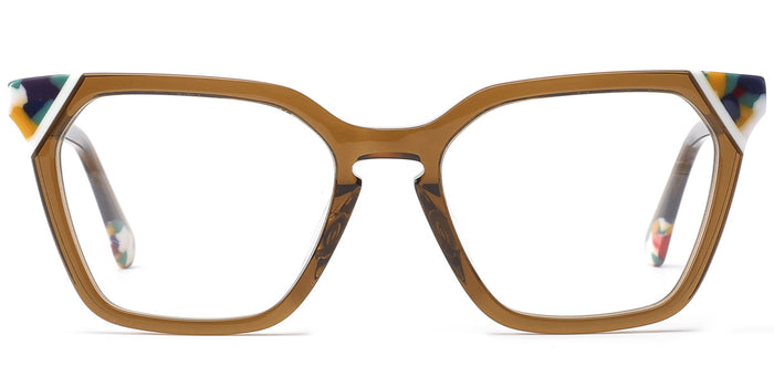 Luxurious Glow Eyewear