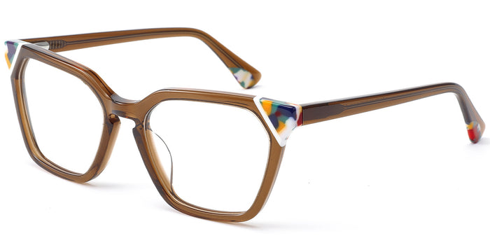 Luxurious Glow Eyewear