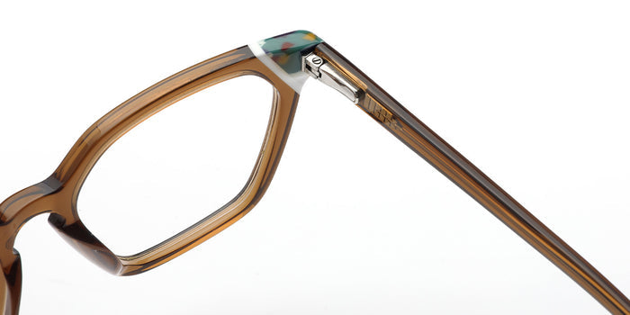 Luxurious Glow Eyewear