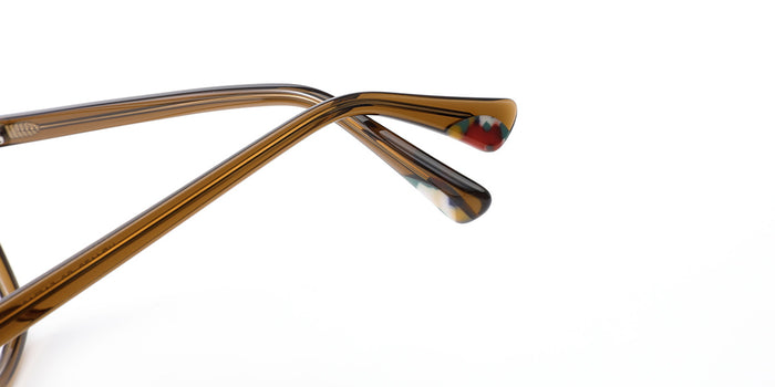Luxurious Glow Eyewear