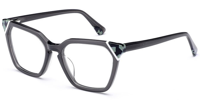 Luxurious Glow Eyewear