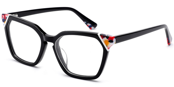 Luxurious Glow Eyewear