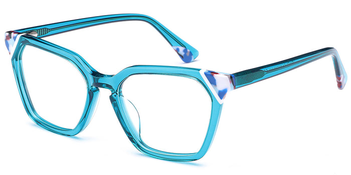 Luxurious Glow Eyewear
