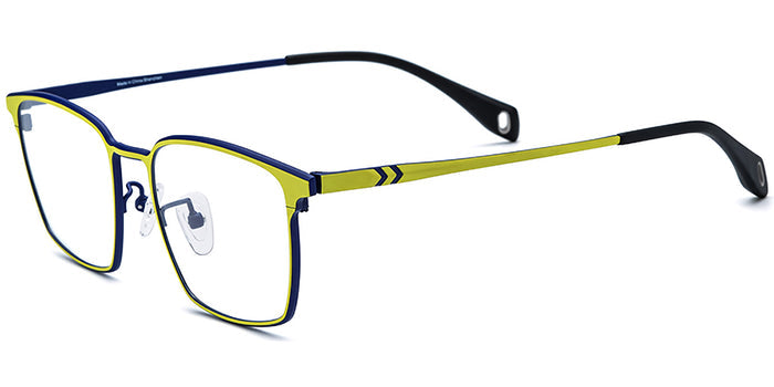 Luxurious Perfection Eyewear