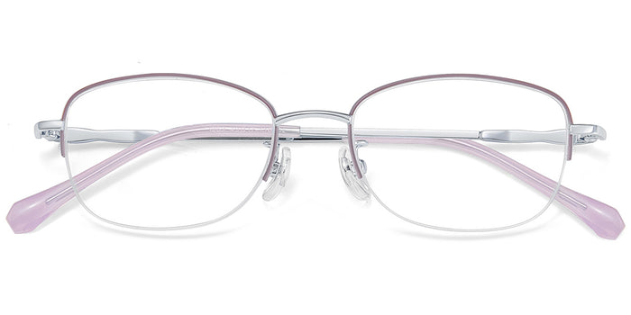 silver-purple