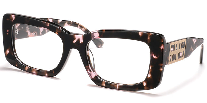 Luxurious Territory Eyewear