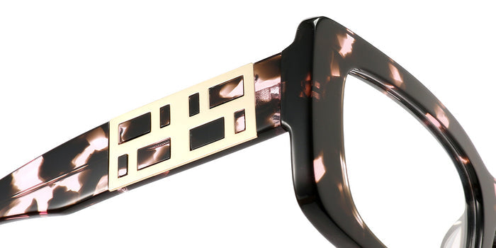 Luxurious Territory Eyewear