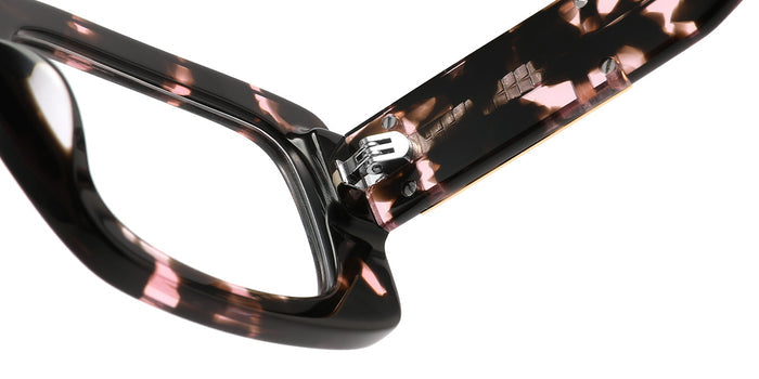 Luxurious Territory Eyewear