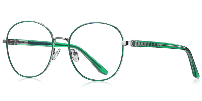 Luxury Spirit Eyewear