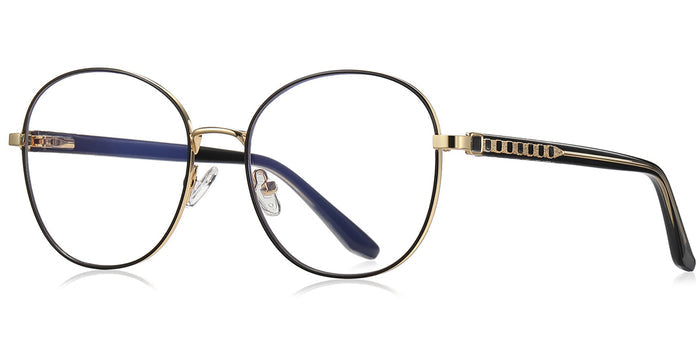 Luxury Spirit Eyewear