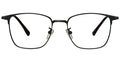 Lyon Sideview Eyewear