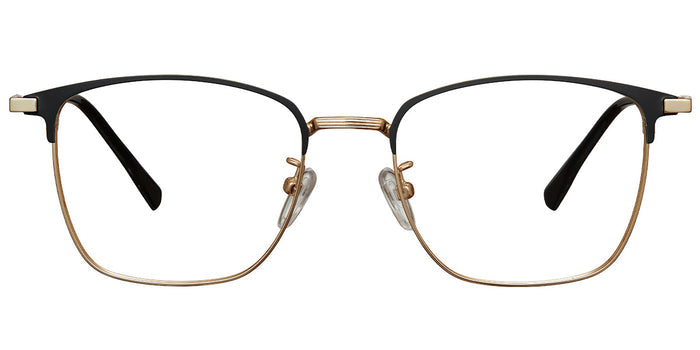 Lyon Sideview Eyewear