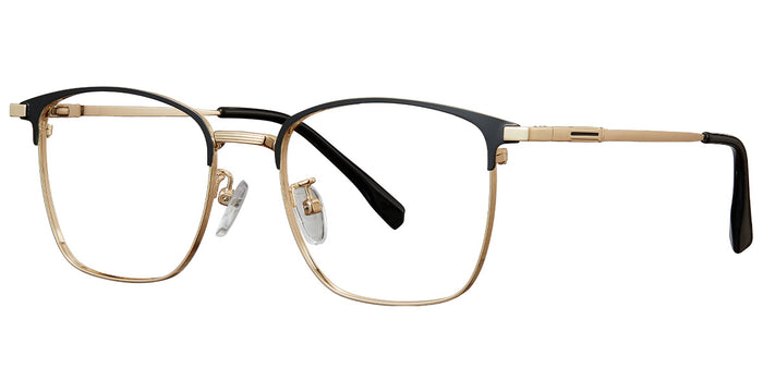 Lyon Sideview Eyewear