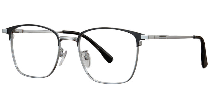 Lyon Sideview Eyewear