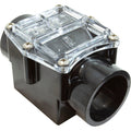Magic Plastics 2" SXS Check Valve Corrosion Resistant | MCRV801-20H