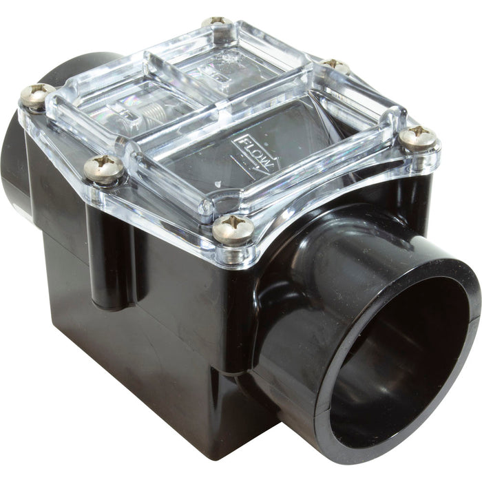 Magic Plastics 2" SXS Check Valve Corrosion Resistant | MCRV801-20H