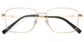 Mahd Al Dhahab Goldline Eyewear