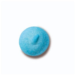MALLOW GOLFBALLS BLUE 900GR Deventor